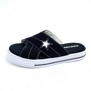 converse sandals womens